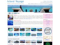 Island Voyage Private Limited - Tour Operator Specialising in Maldives Destination - Island Voyage Maldives Island Voyage Private Limited - Tour Operator Specialising in Maldives Destination - Island Voyage Maldives