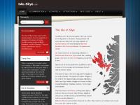 isleofskye.com Skye, Isle of Skye, Highlands isleofskye.com Skye, Isle of Skye, Highlands