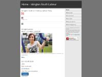 islingtonsouthlabour.org.uk Islington, Islington South, Islington South Labour