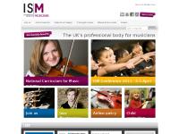 ism.org ISM musicians music professional association Society music organisation performer performing arts UK music producer composer music teacher music directory membership public liability insurance music education support rights legal help ism.org ISM musicians music professional association Society music organisation performer performing arts UK music producer composer music teacher music directory membership public liability insurance music education support rights legal help