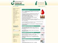 ismaap.org ISMAAP Conference in Brussels, INR self-management in the elderly, Travel in patients on anticoagulation ismaap.org ISMAAP Conference in Brussels, INR self-management in the elderly, Travel in patients on anticoagulation