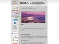 ISMAR 06 -- Oct. 22 - 25 2006 -- Santa Barbara, USA