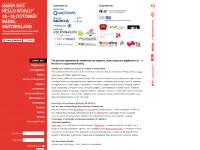  Call for Participation, Program, Committees, Co-located Events