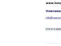 Hewraman Taxi AB Hewraman Taxi AB