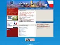 ISM – Dallas || Institute for Supply Management ISM – Dallas || Institute for Supply Management