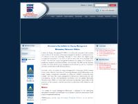 Institute for Supply Management