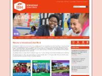 International School Moshi, Tanzania