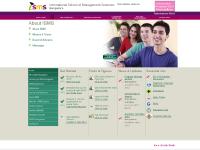International School of Management Sciences