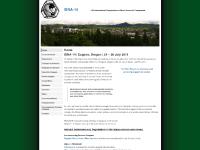 Abstract Submission, Program & Abstracts, Scientific Program, Social Program Abstract Submission, Program & Abstracts, Scientific Program, Social Program