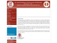 Welcome to 42nd Annual Conference of Indian Society of Nephrology