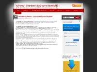 ## ISO 9001 STANDARD / ISO 9001 STANDARDS - ISO 9000 STANDARD / ISO 9000 STANDARDS & ISO 9000 CERTICATION ## ISO 9001 STANDARD / ISO 9001 STANDARDS - ISO 9000 STANDARD / ISO 9000 STANDARDS & ISO 9000 CERTICATION