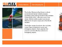 Welcome to Thompson's