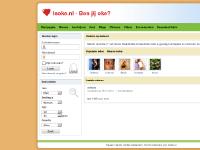 Is oke . nl - Gratis koele web url voor je homepage ! Is oke . nl - Gratis koele web url voor je homepage !