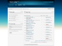 Isokinetics Discussion Forums • Index page