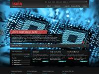 Isola Group | Worldwide Leader in Laminates & Prepreg Isola Group | Worldwide Leader in Laminates & Prepreg