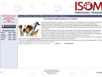 Isom Veterinary Services / Home