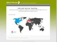 Isotrak Vehicle Tracking for HGV and van fleets… | Isotrak