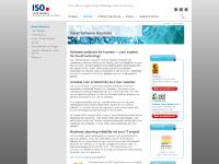 Software solutions for the tourism industry - ISO Travel Solutions