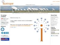 Skills and Technology, Examples of Projects and Clients, Municipal Wireless Engagements, Services  Skills and Technology, Examples of Projects and Clients, Municipal Wireless Engagements, Services