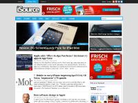 iSource: #1 Source for iPad, iPhone, iPod, Mac and Apple TV iSource: #1 Source for iPad, iPhone, iPod, Mac and Apple TV