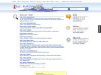  Weather, Cinemas, make iSouth Yorkshire your homepage, Business Finder