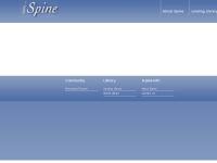 iSpine.org iSpine.org