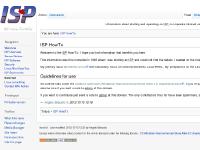  Angelo Babudro, Discussion, Read, Show pagesource