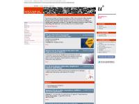 ISPM Homepage : Home