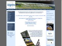 isprs.org International Society for Photogrammetry and Remote Sensing, Photogrammetry, Terrestrial Positioning System and Computer Vision isprs.org International Society for Photogrammetry and Remote Sensing, Photogrammetry, Terrestrial Positioning System and Computer Vision