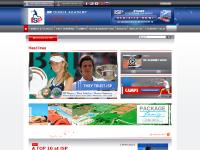 isptennisacademy.com French tennis academy, Tennis in france, Tennis lessons isptennisacademy.com French tennis academy, Tennis in france, Tennis lessons