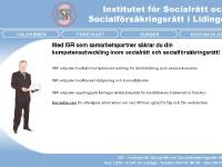 statistik för isr - Välkommen till ISR statistik för isr - Välkommen till ISR