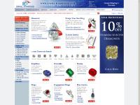 Diamonds, Gemstones, Handcrafted Jewelry, Wholesale, Direct from Manufacturer Diamonds, Gemstones, Handcrafted Jewelry, Wholesale, Direct from Manufacturer