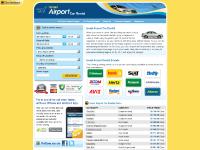 Israel Airport Car Rental Israel Airport Car Rental
