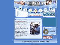 israelfamilytours.com Design By : Suddenlyisee.ca israelfamilytours.com Design By : Suddenlyisee.ca