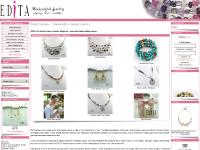 Online Fashion Jewelry Store : Israeli Jewelry Designers : Handmade Jewelry from Israel : Handcrafted Fashion Jewellery : Online Israeli Shop : Jewelry Made in Israel : Buy Fashion Jewelry