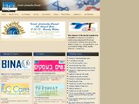 israelileadership.com Our Projects, Articles, Get Involved israelileadership.com Our Projects, Articles, Get Involved
