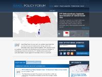 israelpolicyforum.org Israel, United States, Arab-Israeli conflict israelpolicyforum.org Israel, United States, Arab-Israeli conflict