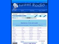 Israel Radio Israel Radio