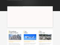  Places of Interest, Education, Contacts