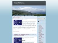 ISRJ | th INK Globally.