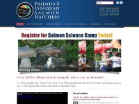 Tours of the Hatchery, Safety at the Hatchery, EVENTS & PARTIES, Rent the Watershed Science Center Tours of the Hatchery, Safety at the Hatchery, EVENTS & PARTIES, Rent the Watershed Science Center