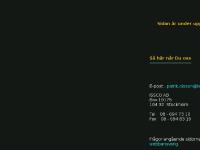 ISSCO AB Din IT-Konsult