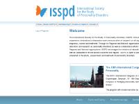 isspd - ISSPD - Temporary homepage | isspd.com