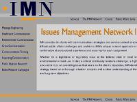 issuesmanagement - Issues Management Network Inc. issuesmanagement - Issues Management Network Inc.