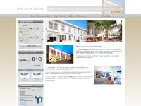 The Avicenna Hotel, Istanbul Hotel, Instant Secure Online Reservations