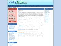 Istanbul Hotels - 50+ Hotels in Istanbul Turkey