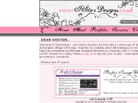 istardesigns - IStarDesigns - Ioanna's Online Design Portfolio