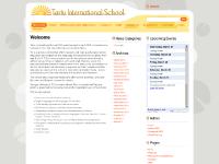&nbsp;by&nbsp;Tartu International School