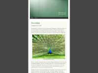 istealgems.wordpress.com Man Jewels, Peacocking, Uncategorized