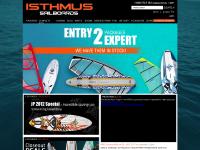 Isthmus Sailboards